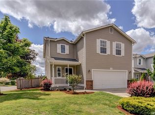 8520 173rd St E, Puyallup, WA 98375