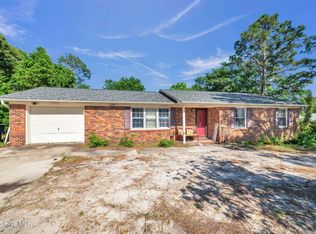 4945 Wilderness Rd, Wilmington, NC 28412