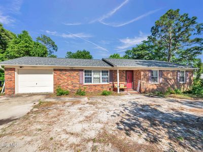 4945 Wilderness Road, Wilmington, NC, 28412