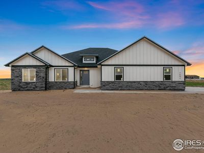 16474 Essex Rd S, Platteville, CO, 80651