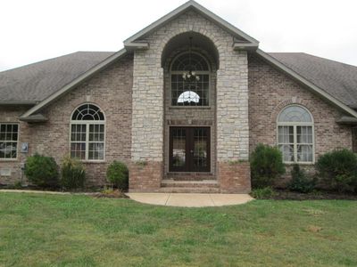 735 N Delaware Town Rd, Nixa, MO, 65714