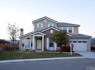 1119 Las Colinas Way, San Dimas, CA 91773