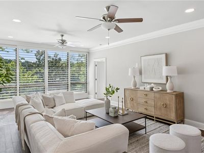 2575 Peachtree Rd NE APT 5G, Atlanta, GA, 30305