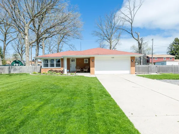 1608 Autumn DRIVE, Racine, WI 53402