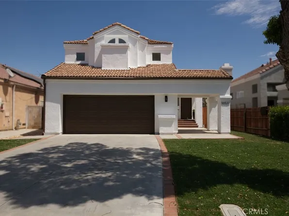 16532 Sir Barton Way, Moreno Valley, CA 92551