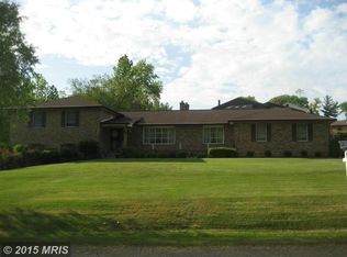 11704 Decesaris Blvd, Bowie, MD 20721