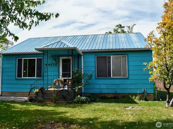 84570 Ringer Road, Milton-Freewater, OR 97862