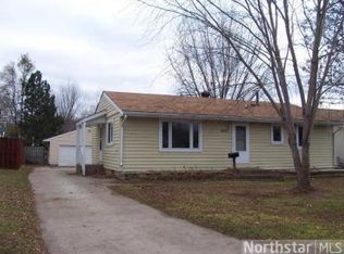 5215 53rd Ave N, Crystal, MN 55429