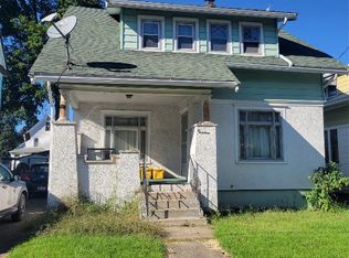 13 Dennison Ave, Binghamton, NY 13901