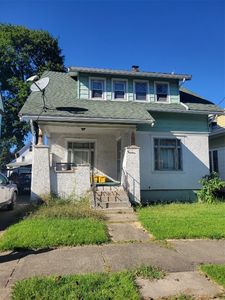 13 Dennison Ave, Binghamton, NY, 13901