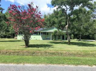 54549 Cravey Rd, Callahan, FL 32011
