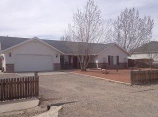 4681 N Santa Fe Trl, Enoch, UT 84721
