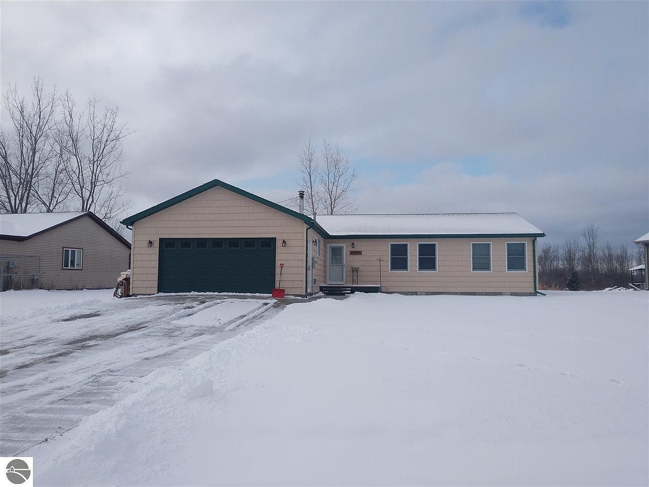 2956 E Midshipman Dr, Au Gres, MI 48703 Zillow