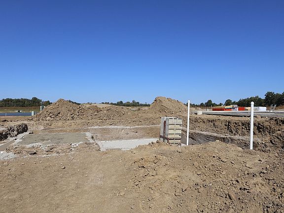 Homesite