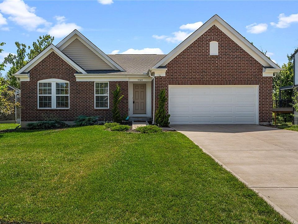1st image of 5503 Rock Creek Ln
