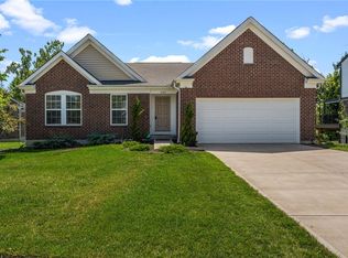 5503 Rock Creek Ln, Franklin, OH 45005