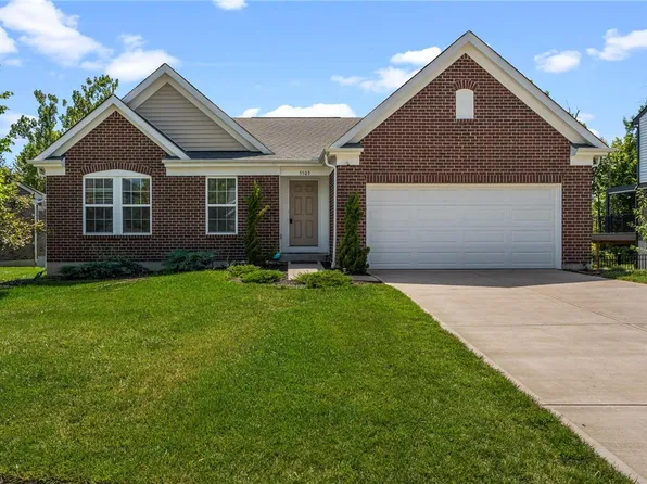 5503 Rock Creek Ln, Franklin, OH 45005
