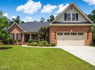 8727 Ramsbury Way, Wilmington, NC 28411