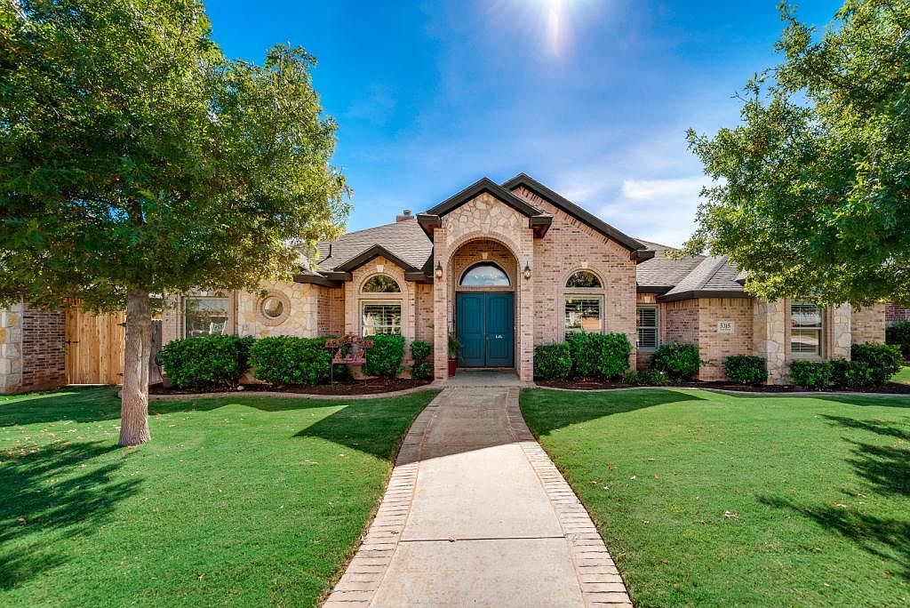 5315 Greathouse Ave, Midland, TX 79707 Zillow