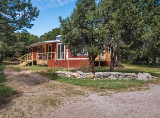 12 Canary Pl, Tijeras, NM 87059