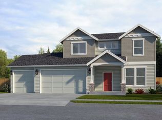 8709 N 6th St LOT 17, Ridgefield, WA 98642