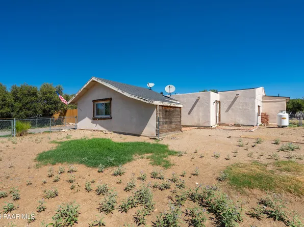 20960 E Quail Run Dr, Mayer, AZ 86333