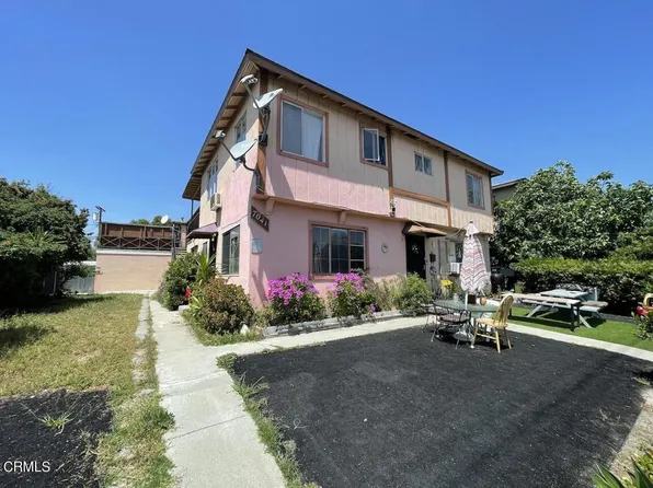 7041 Fulton Ave, North Hollywood, CA 91605