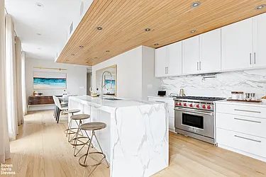 Sold by Brown Harris Stevens