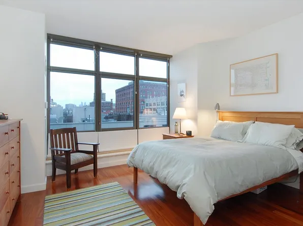 1 Morton Square image 1 of 4