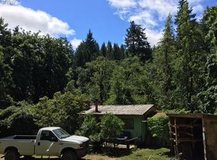 63230 NW Cochran Rd, Timber, OR 97144