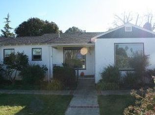 600 Chapman Dr, Campbell, CA