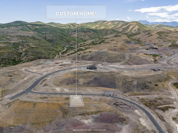 15751 S Soleil Vista Dr, Herriman, UT 84096
