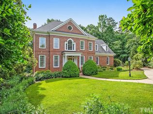 8801 Hometown Dr, Raleigh, NC 27615