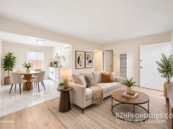 8633 Denver Ave, Los Angeles, CA