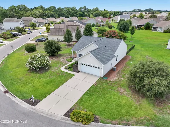 5243 Windward Way, Southport, NC 28461