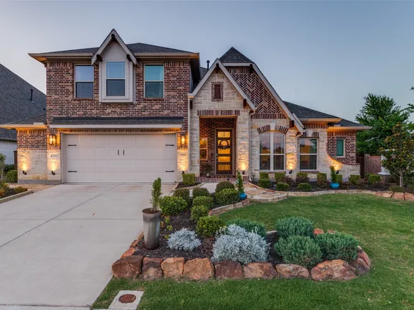 3713 Republic Trl, Melissa, TX 75454