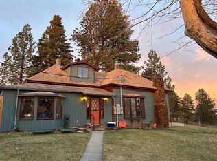 203 S 10th St, Garfield, WA 99130