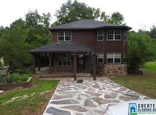 615 Whitesville Rd, Pell City, AL 35125