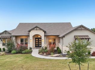 105 Houston Cv, Liberty Hill, TX 78642