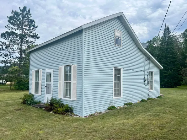 2223 Deeter Rd, Luzerne, MI 48636