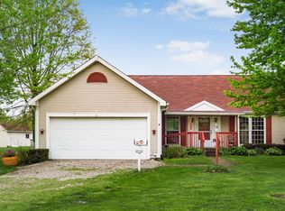 14584 Jug St, Johnstown, OH 43031