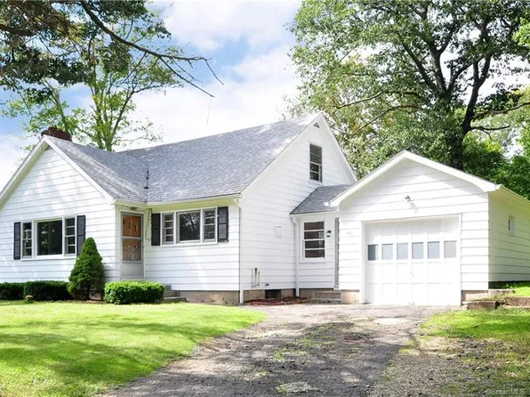 97 Walnut Hill Road, Hartland, CT 06027
