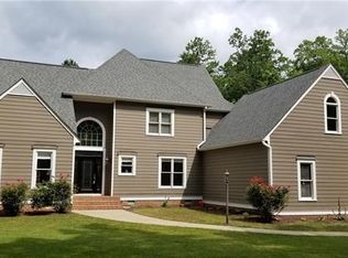 1000 Huguenot Hundred Ct, Midlothian, VA 23113