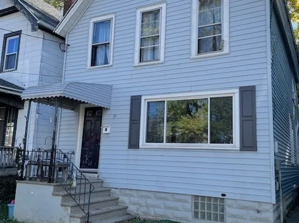 35 Zittel St, Buffalo, NY 14210
