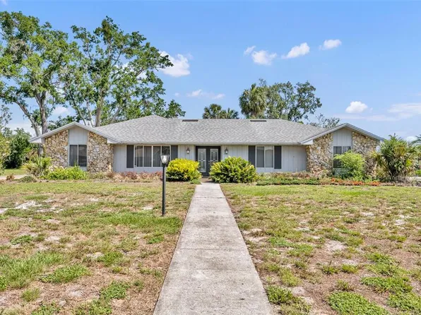 1115 Lake Francis Dr, Apopka, FL 32712