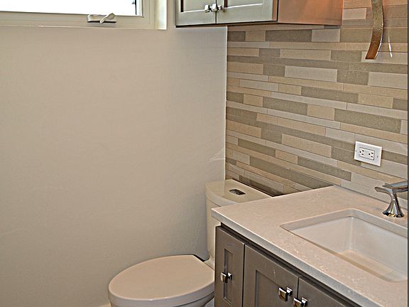 Powder Bath