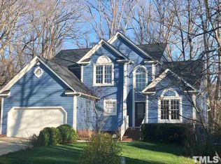 106 Weymouth Pl, Chapel Hill, NC 27516