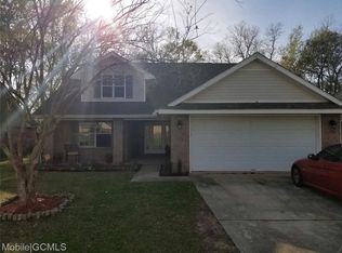 5160 Cheyenne St W, Theodore, AL 36582