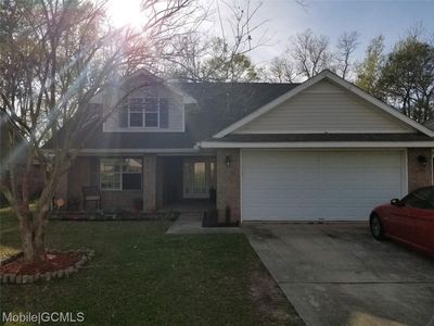 5160 Cheyenne St W, Theodore, AL, 36582