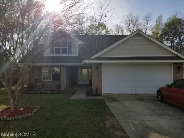 5160 Cheyenne St W, Theodore, AL 36582